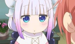 康娜的漫画,治愈系少女的奇幻冒险之旅