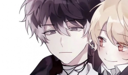 cp图漫画,甜蜜互动，情感升温