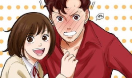 漫画样版,一幅幅画面讲述生活百态