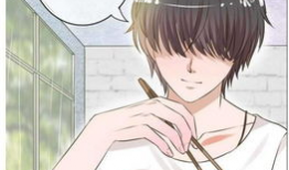 雨后漫画版,漫画版奇遇记